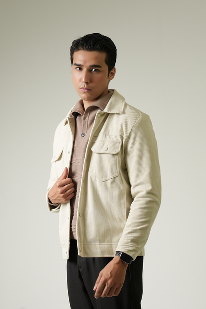 MEN JACKET