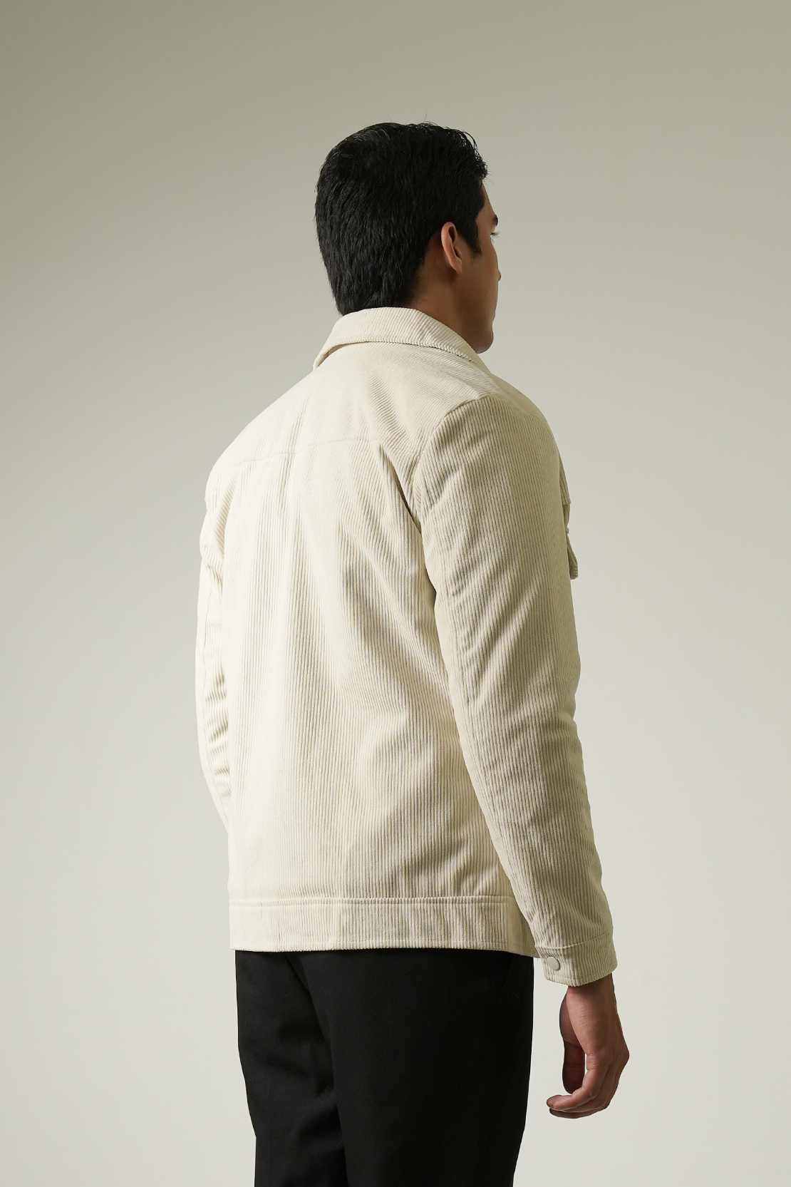 MEN JACKET