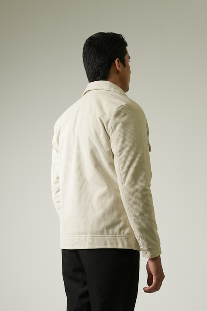 MEN JACKET