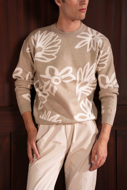MEN SWEATER