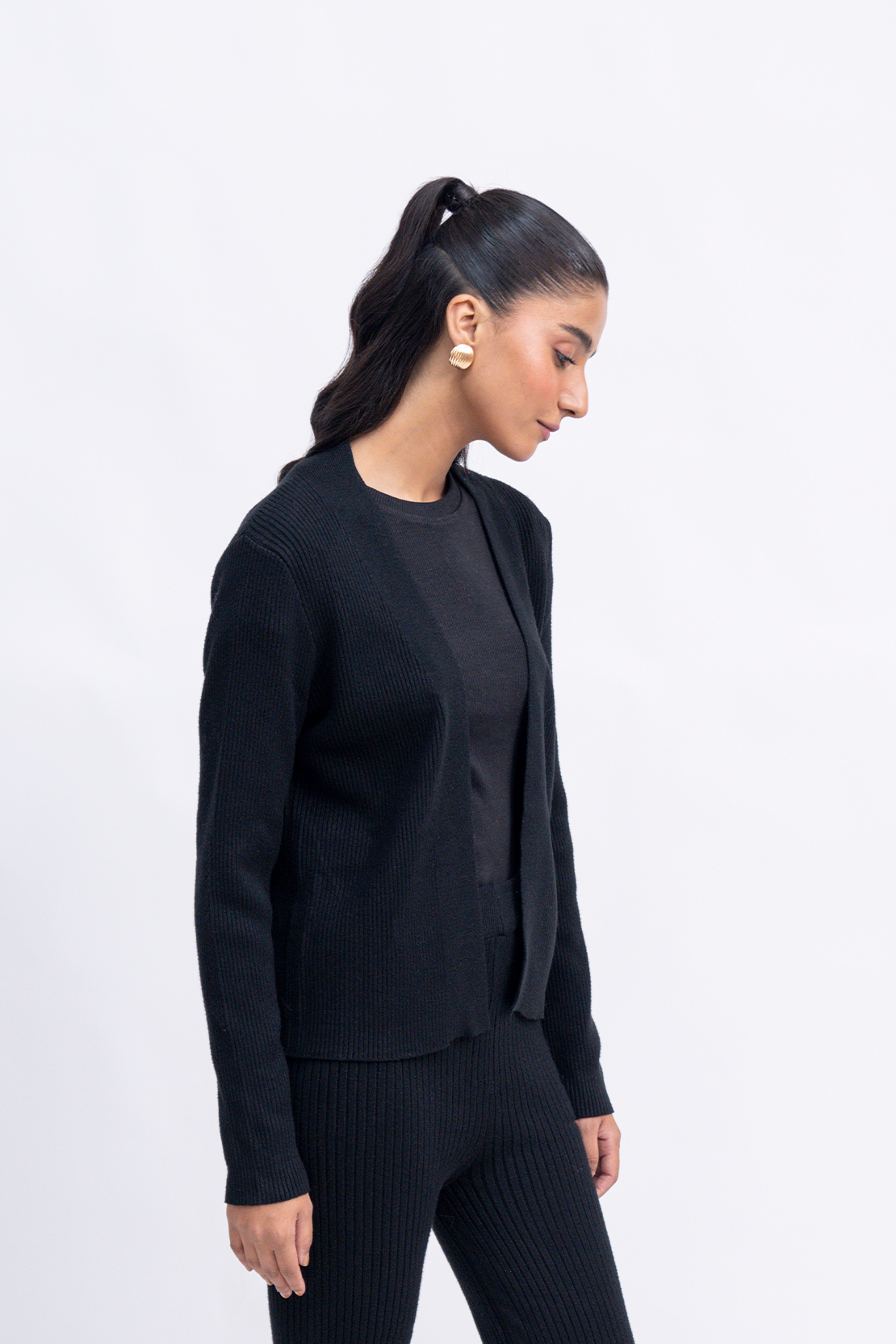 Coord Set Sweater