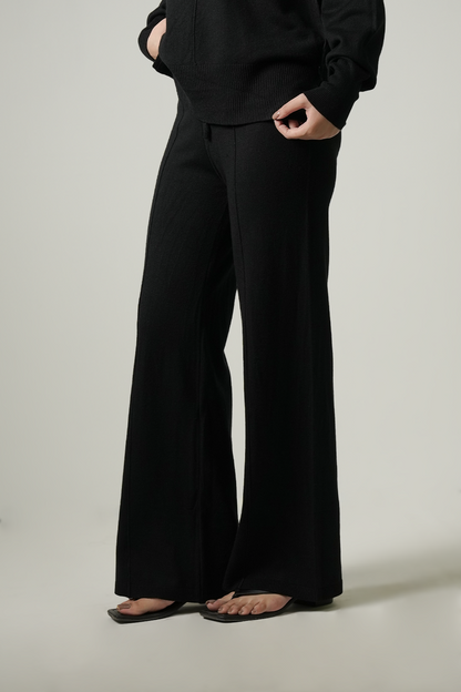 LADIES COORD SET TROUSER