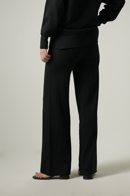 LADIES COORD SET TROUSER