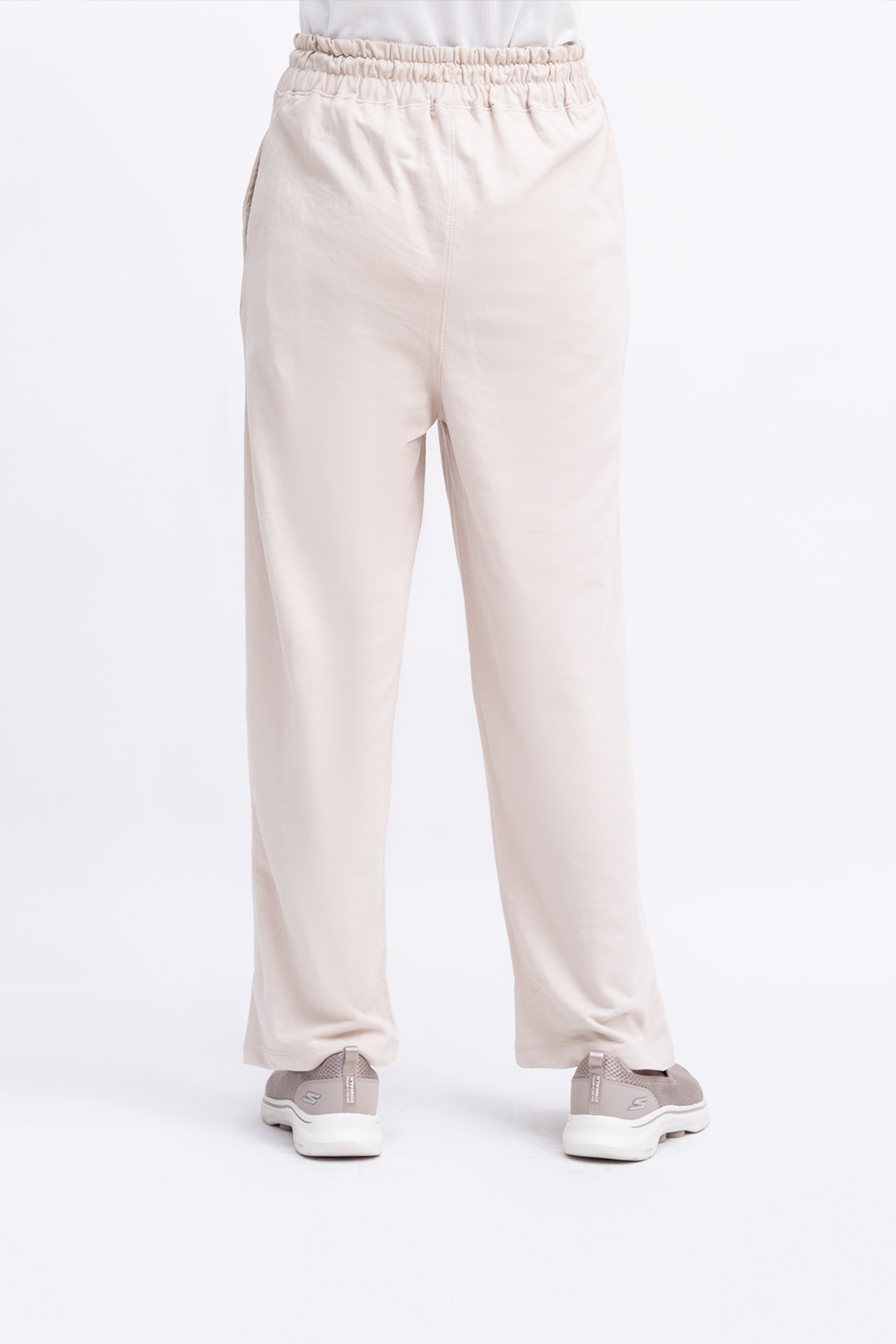 Wide Leg Plazzo