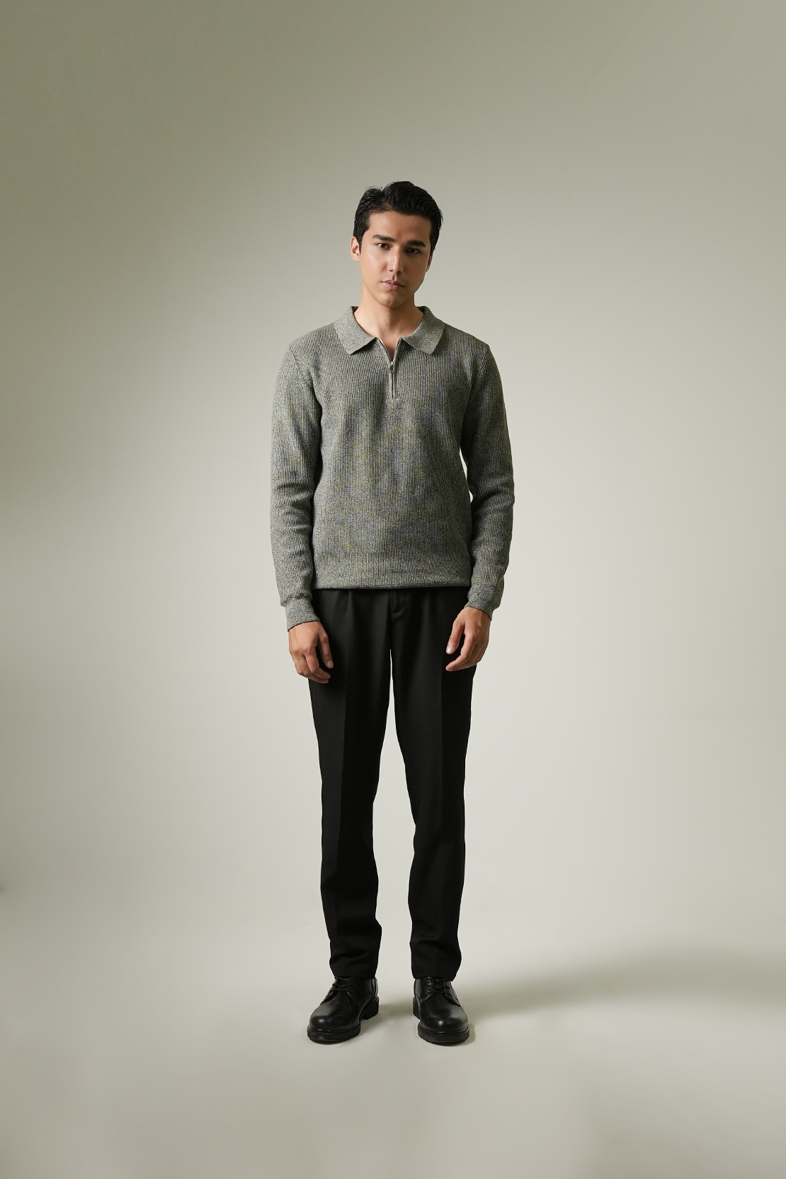 MEN SWEATER