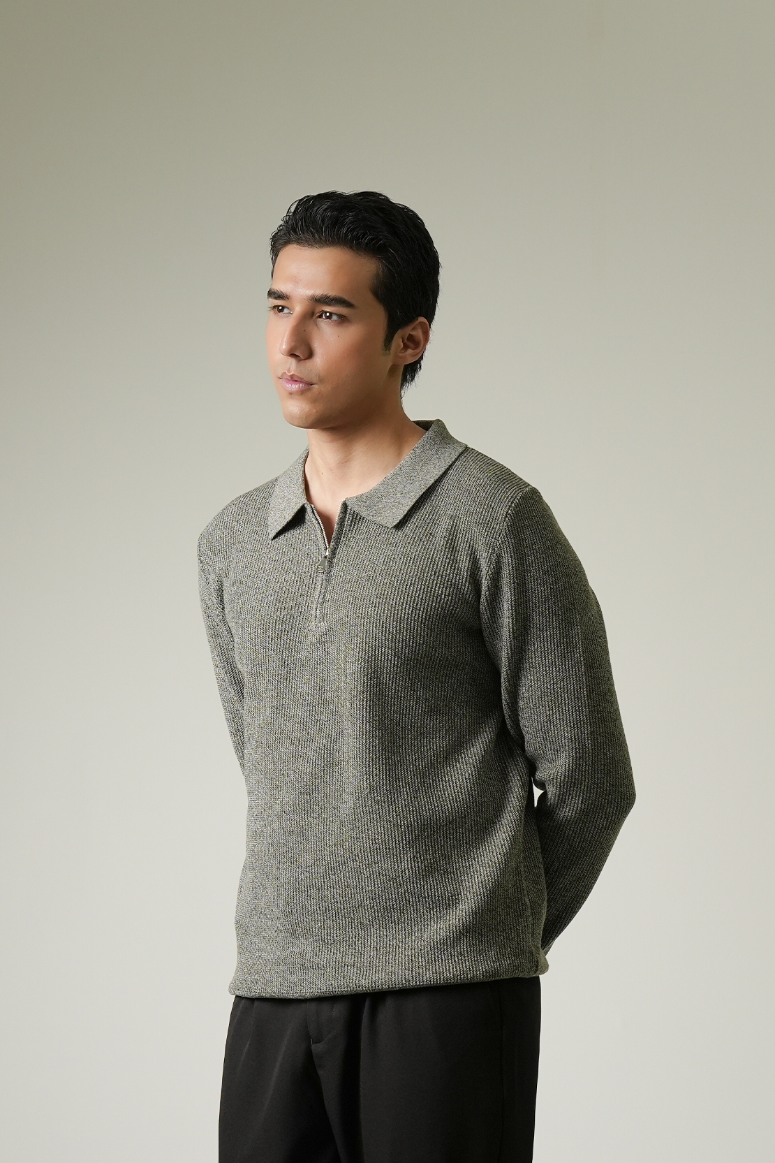 MEN SWEATER