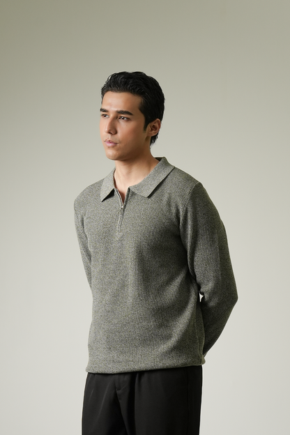 MEN SWEATER