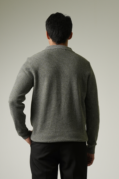 MEN SWEATER