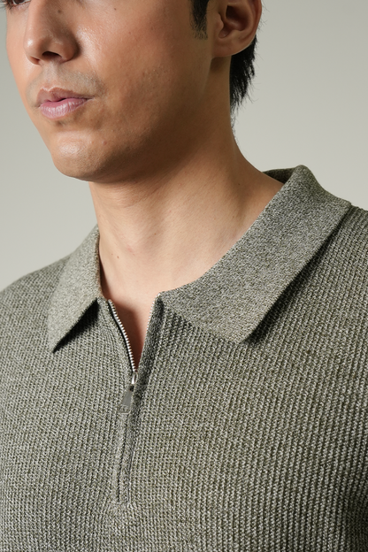 MEN SWEATER