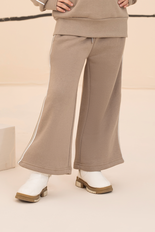 GIRL COORD SET TROUSER