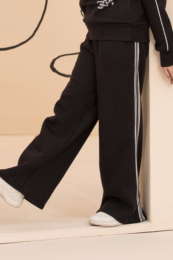 GIRL COORD SET TROUSER