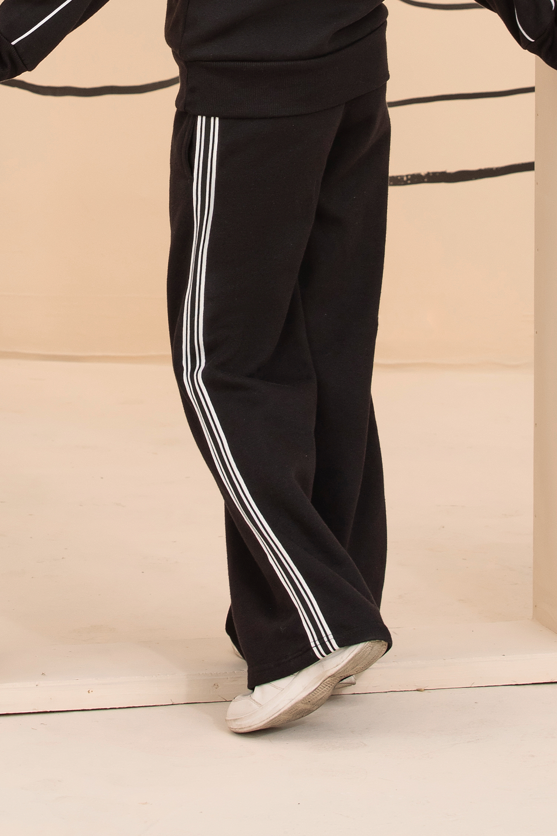 GIRL COORD SET TROUSER