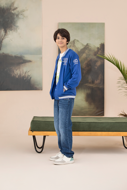 BOY UPPER