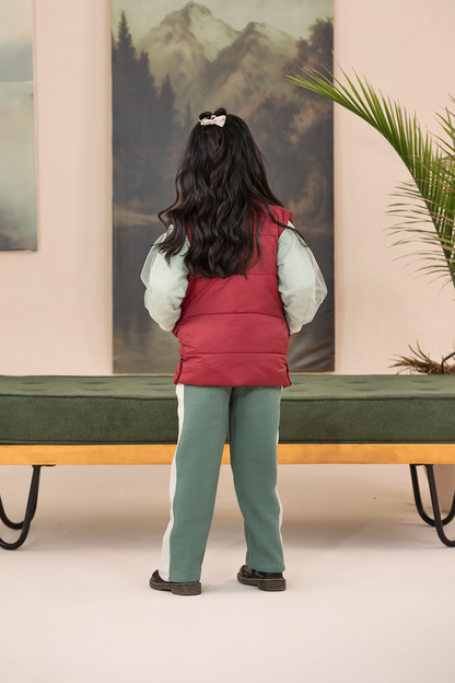 GIRL JACKET