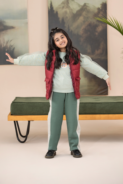 GIRL JACKET