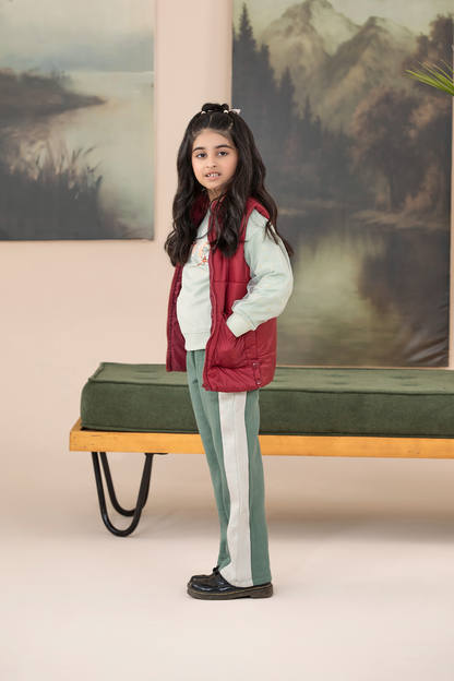 GIRL JACKET