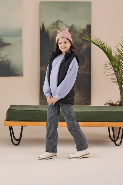 GIRL JACKET