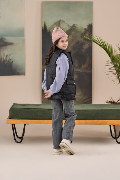 GIRL JACKET