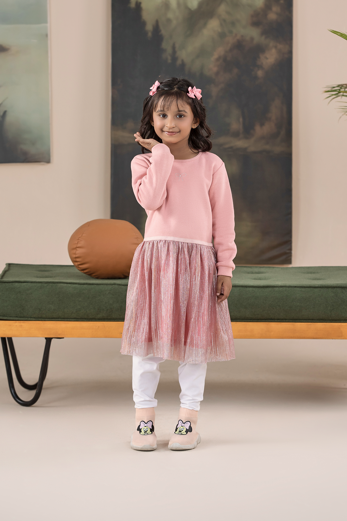GIRL SWEAT SHIRT