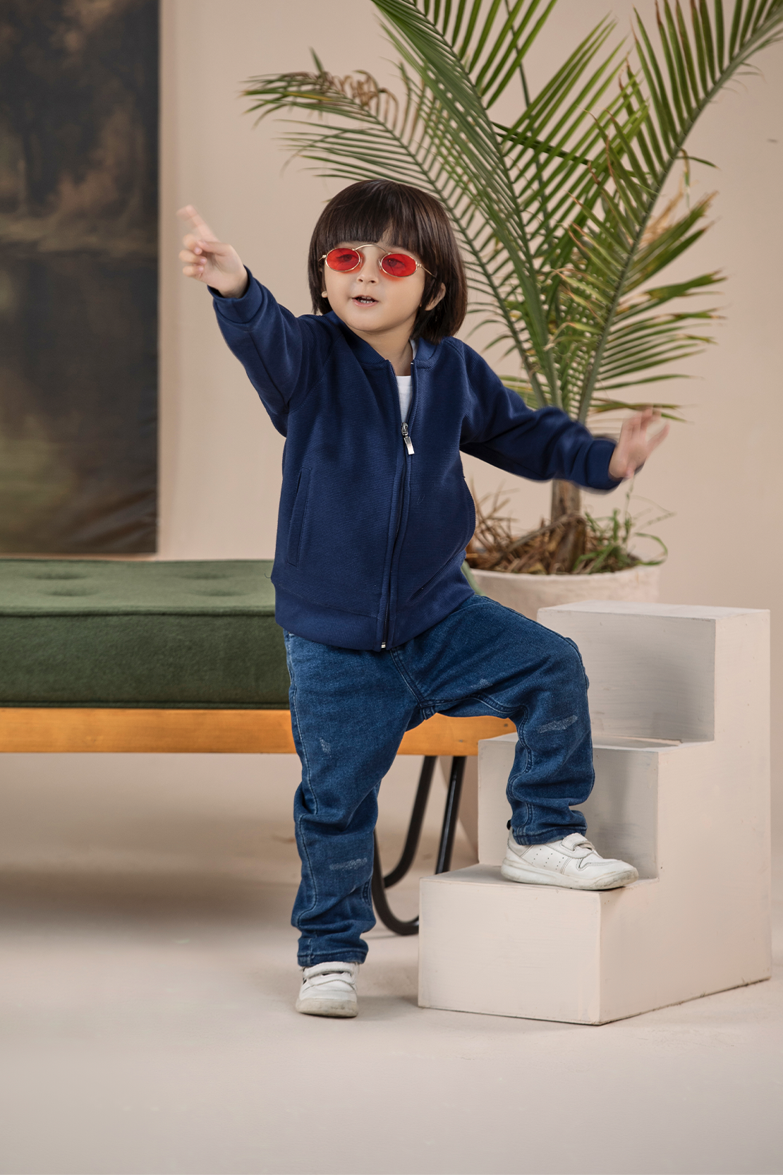 BOY UPPER