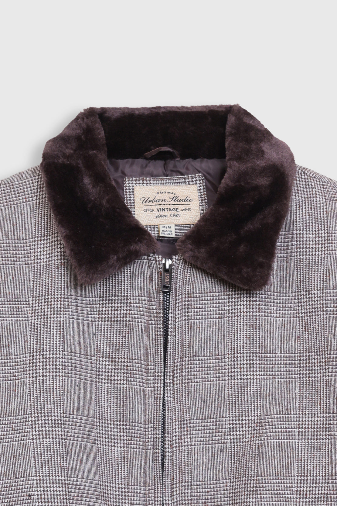 MEN JACKET