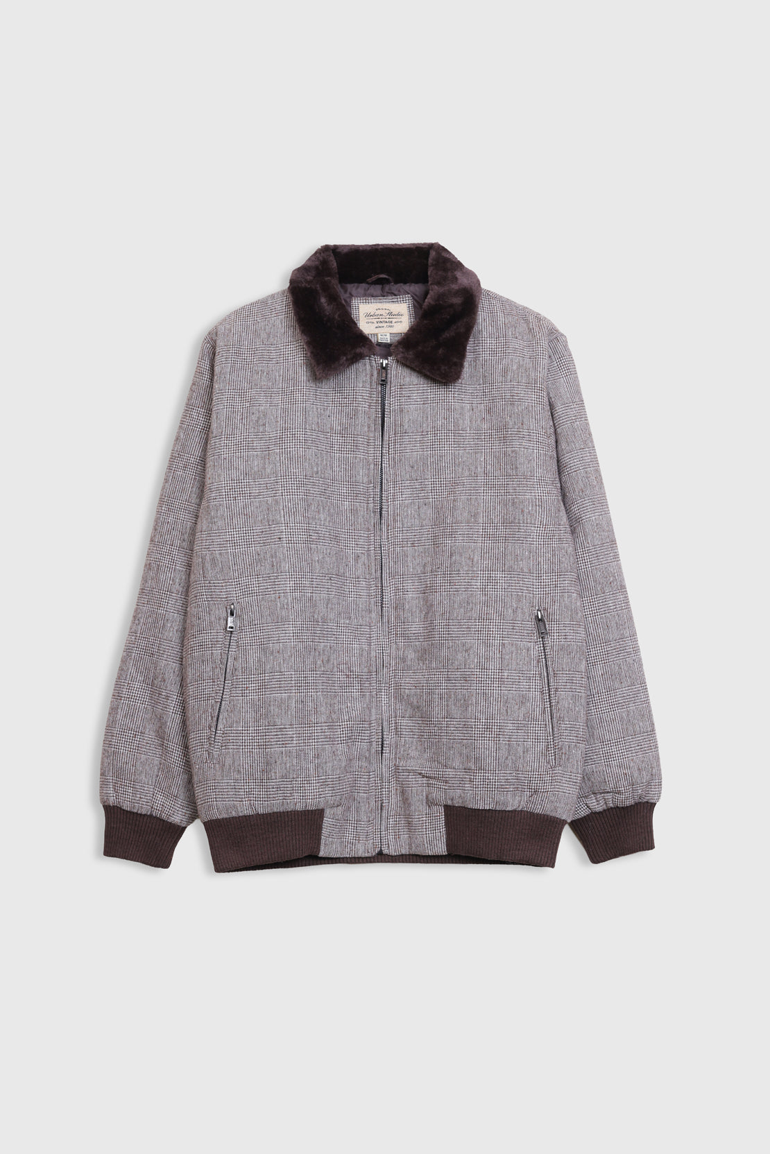 MEN JACKET