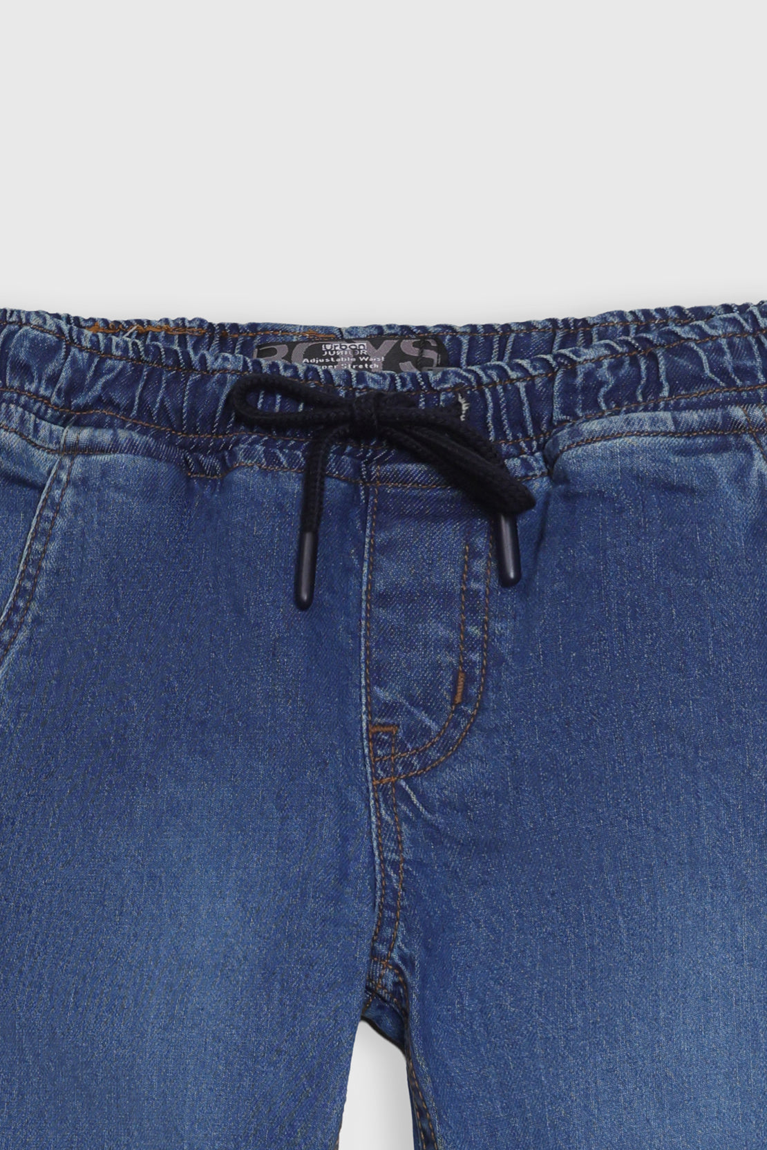 BOY JEANS