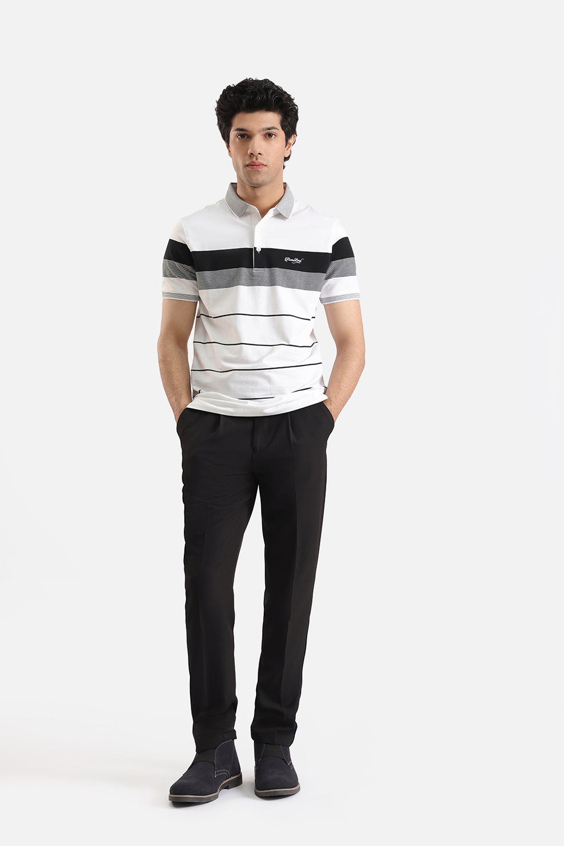 MEN RL POLO