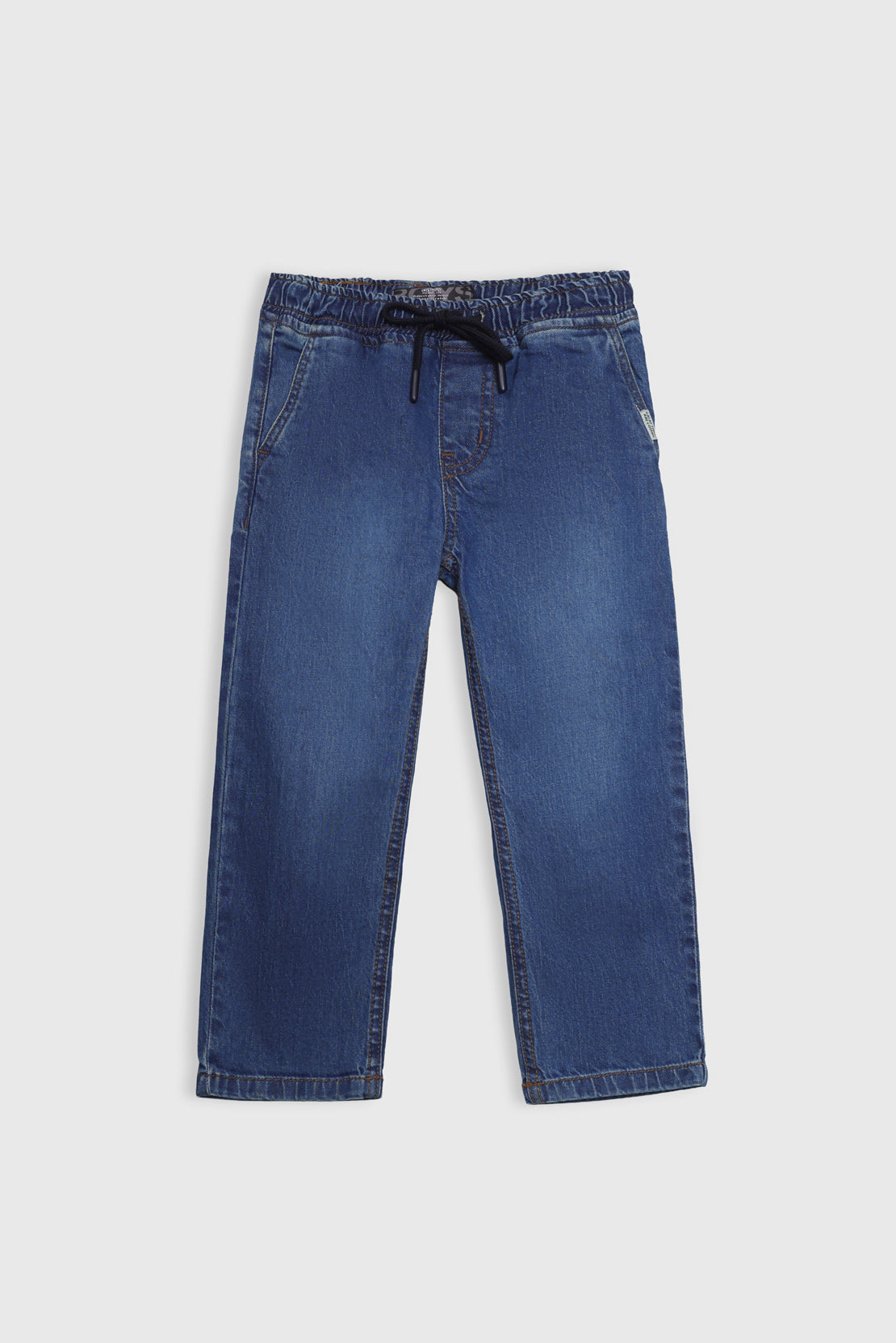 BOY JEANS