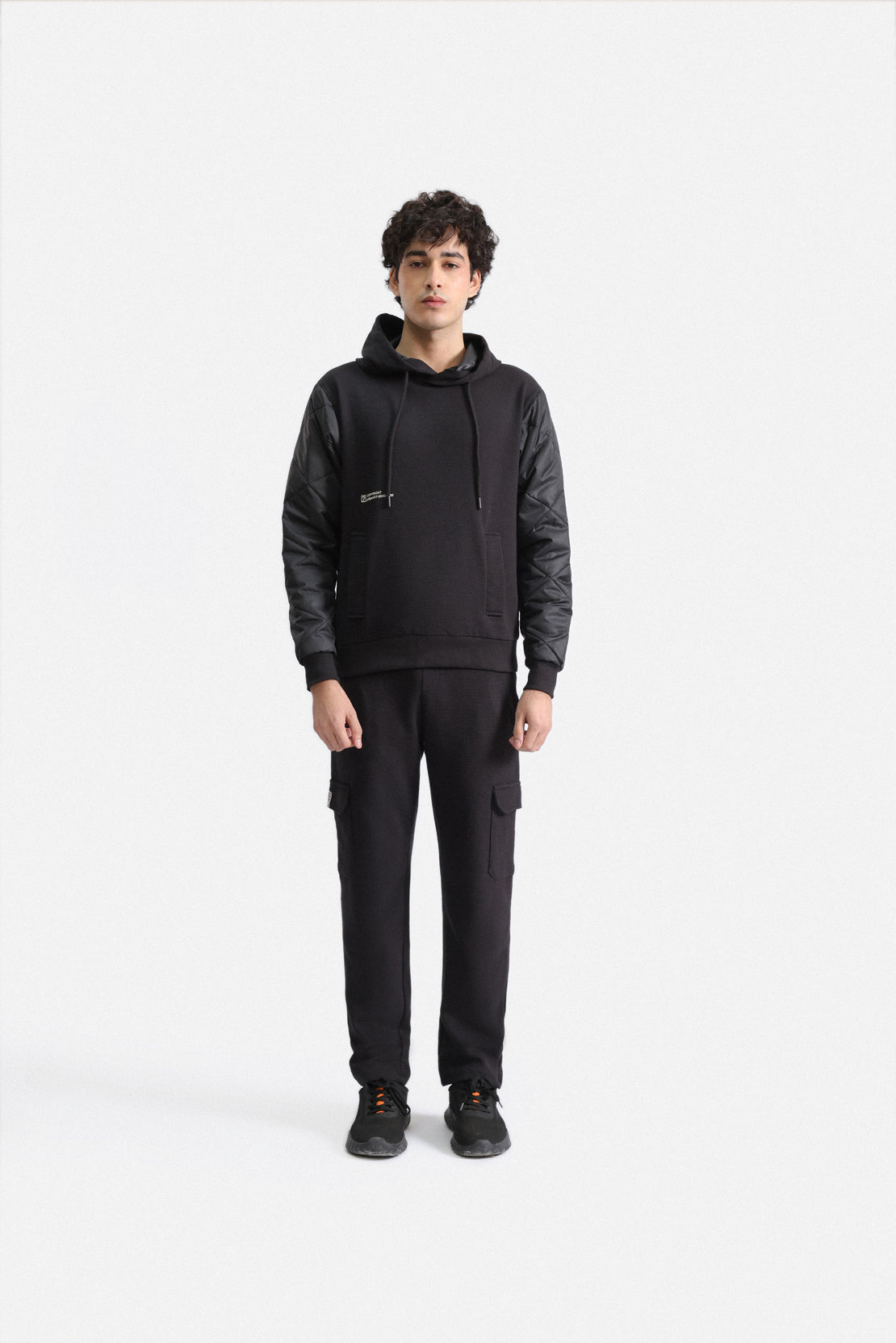 MEN COORD SET TROUSER