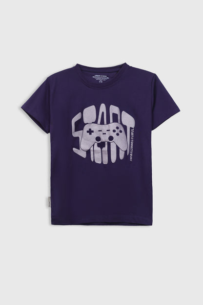 Co-ord set T-shirt