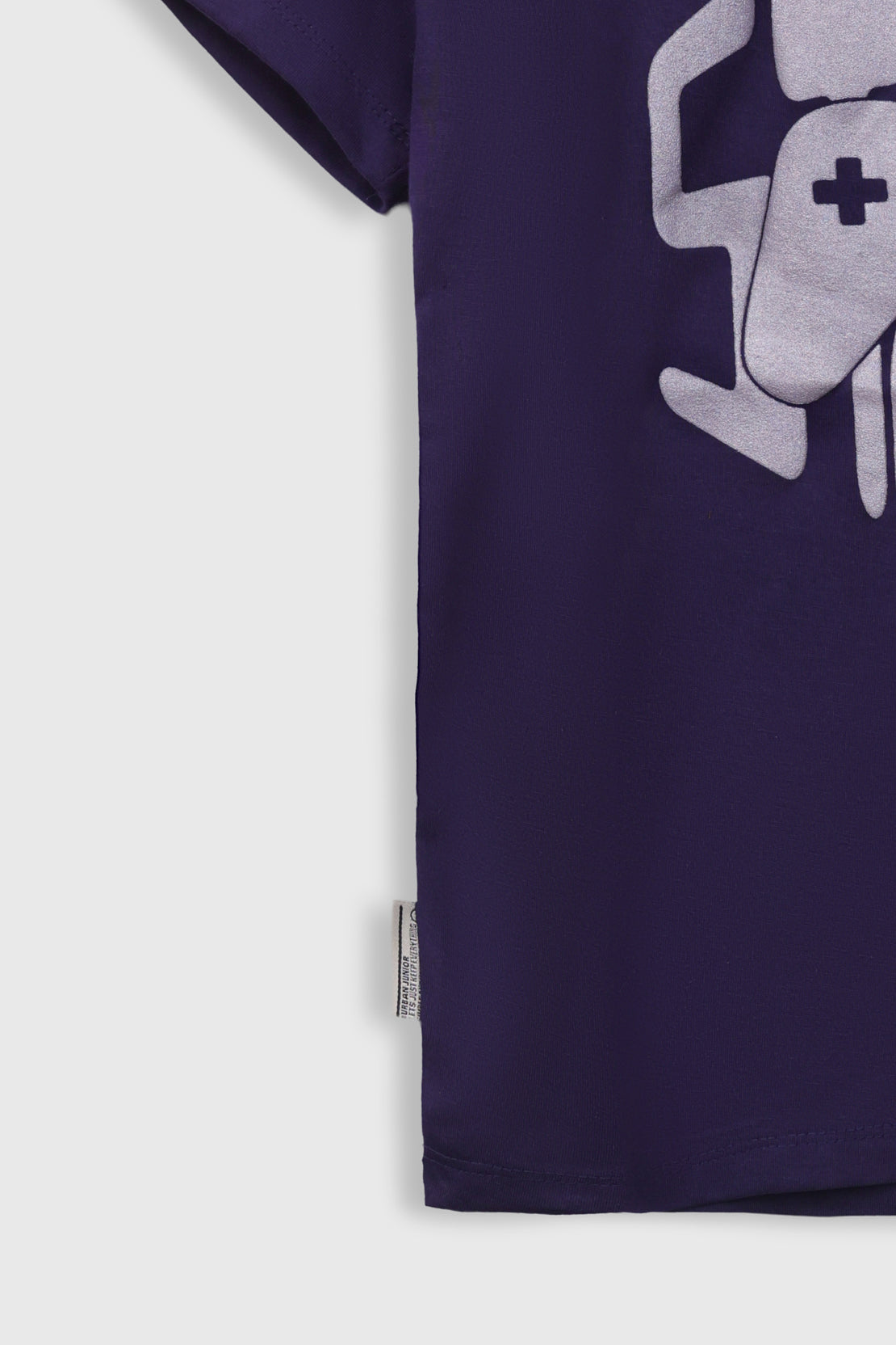 BOY COORD SET T SHIRT