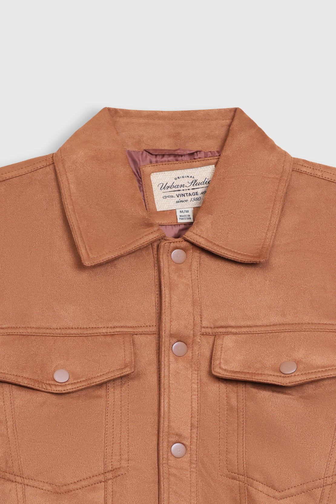 MEN JACKET