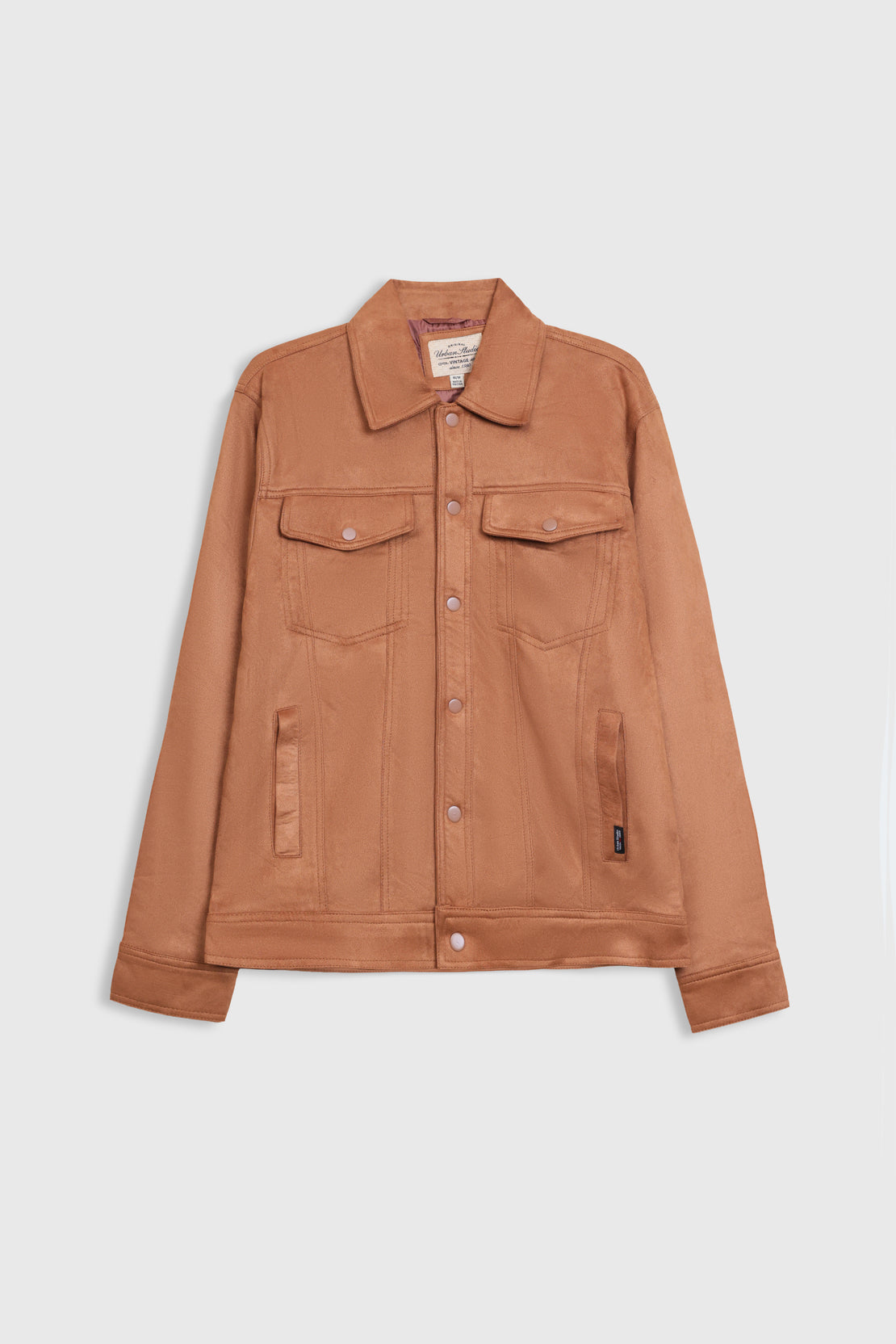 MEN JACKET