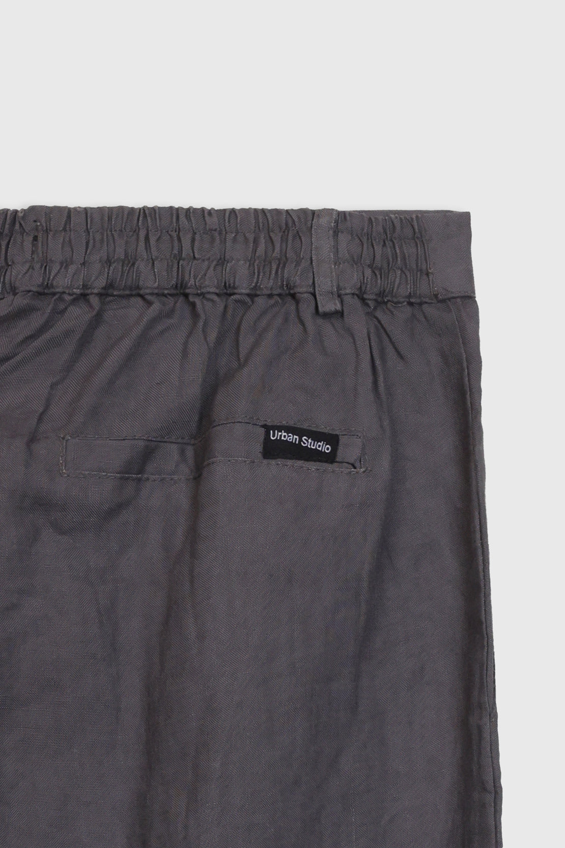 MEN COORD SET TROUSER