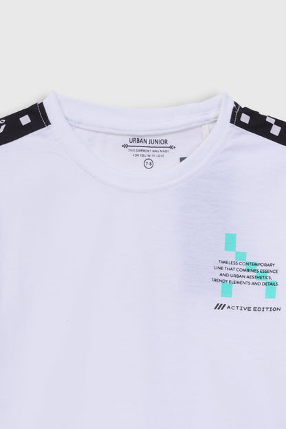 Co-ord set T-shirt