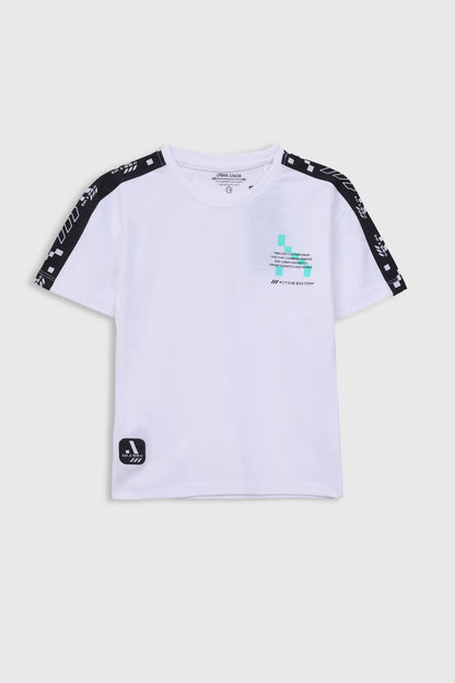 Co-ord set T-shirt