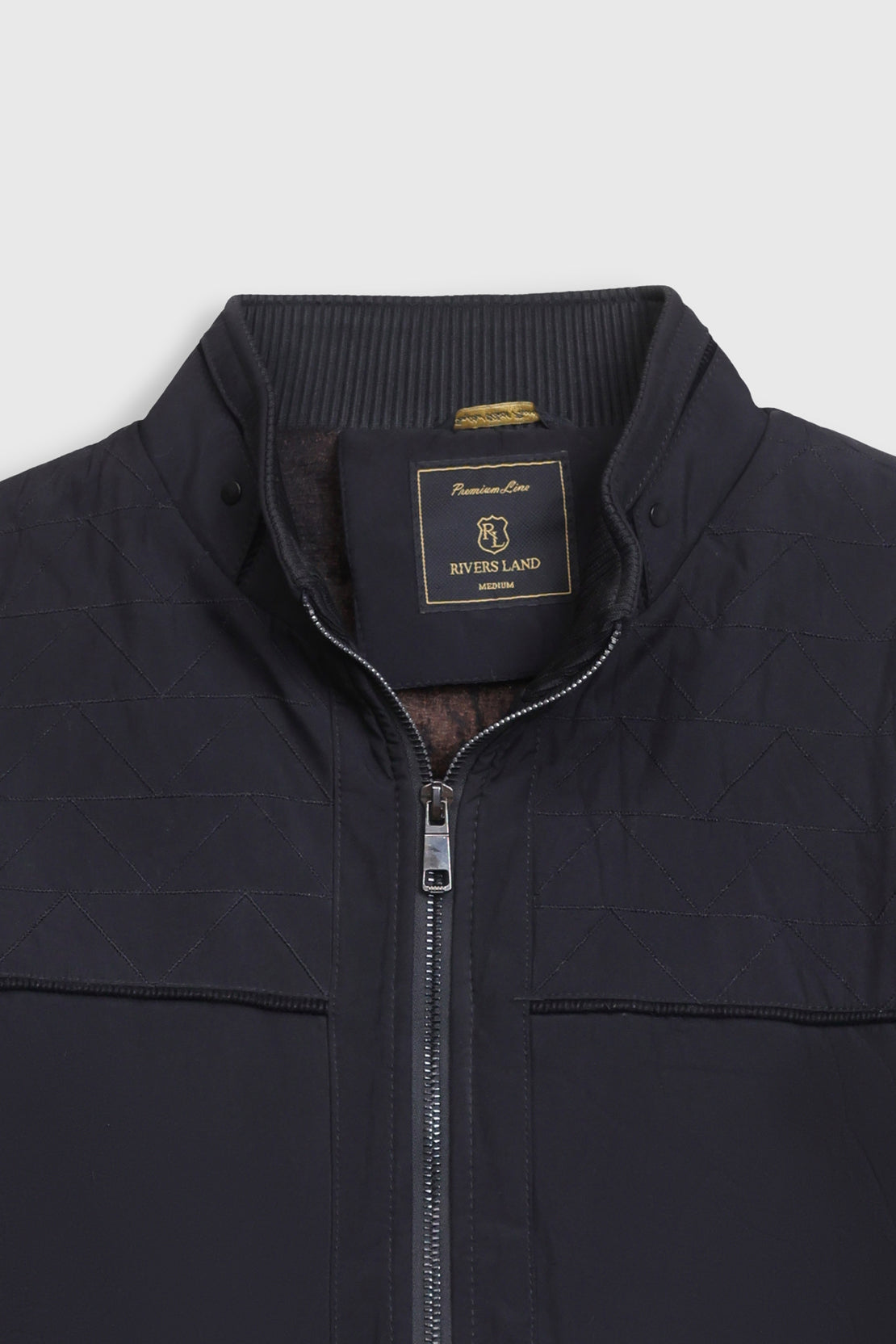 Riversland Jacket