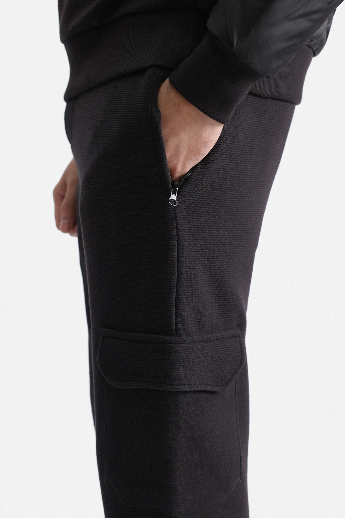 MEN COORD SET TROUSER