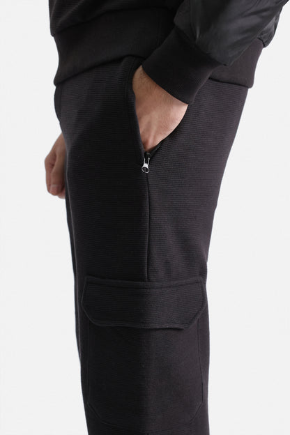MEN COORD SET TROUSER