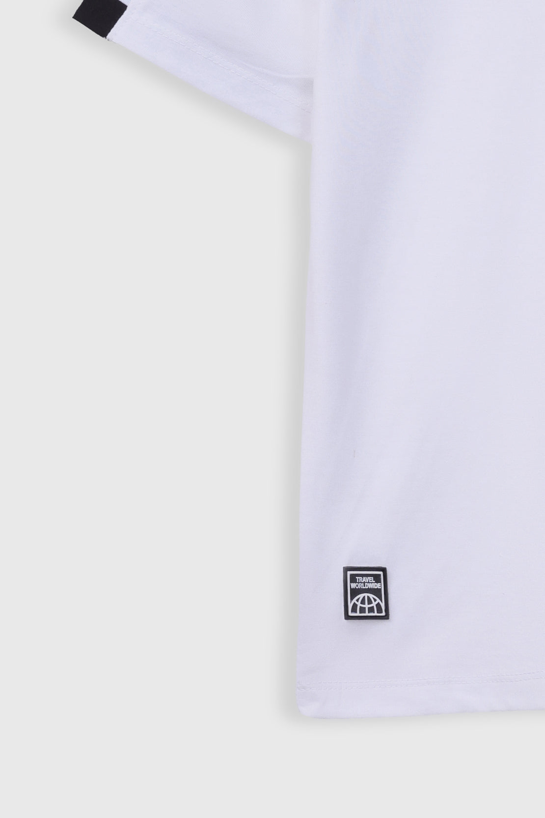 BOY COORD SET T SHIRT