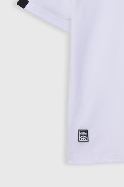 Co-ord set T-shirt