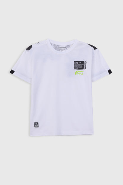Co-ord set T-shirt