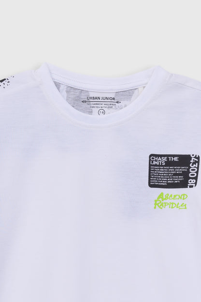 Co-ord set T-shirt