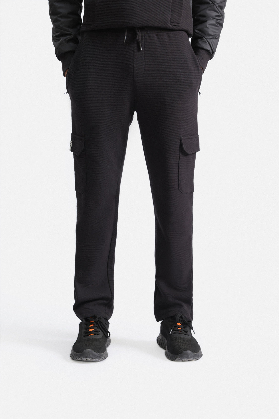 MEN COORD SET TROUSER