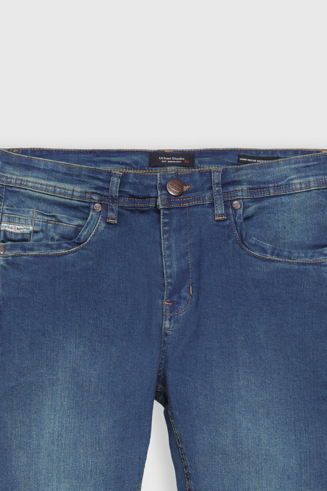 MEN JEANS