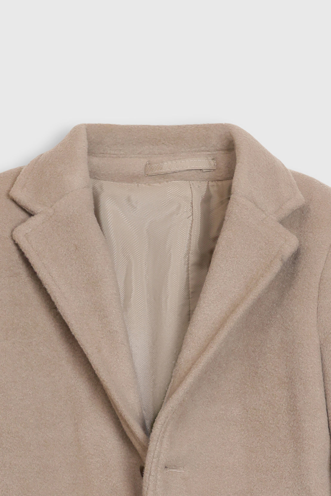BOY COAT
