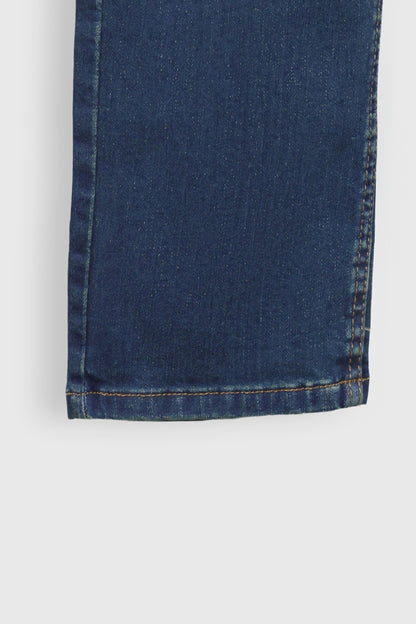 MEN JEANS