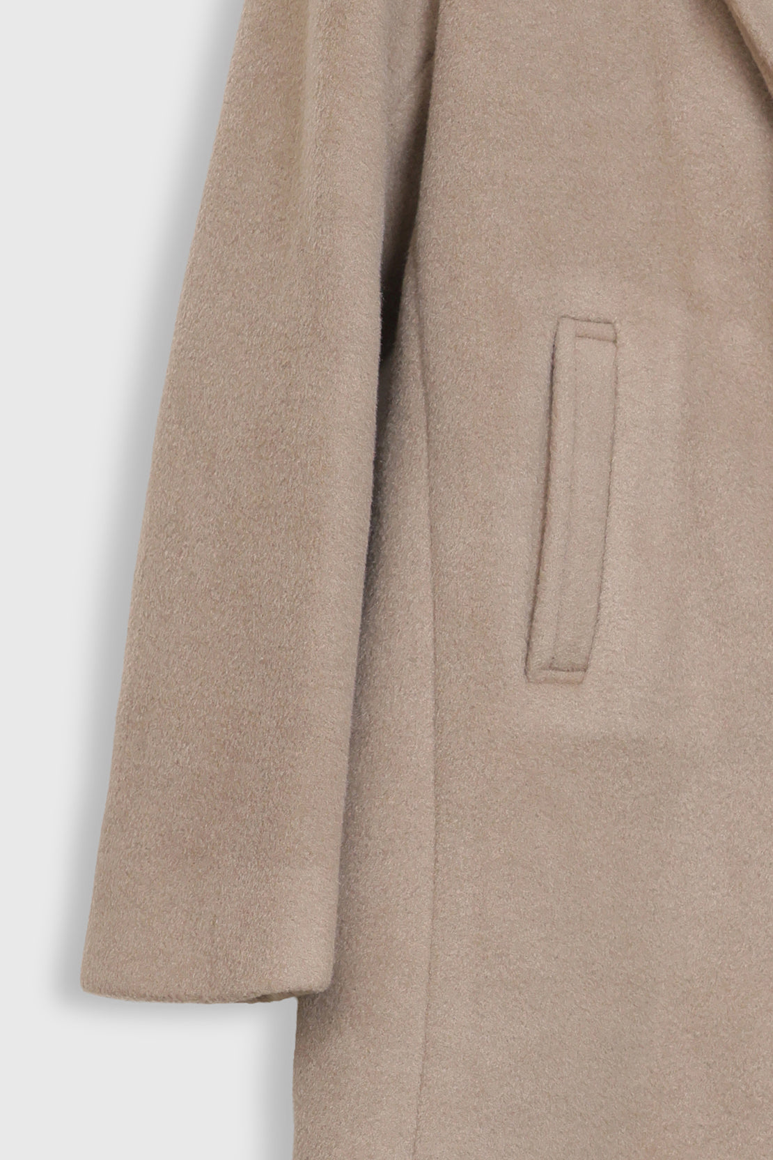 BOY COAT