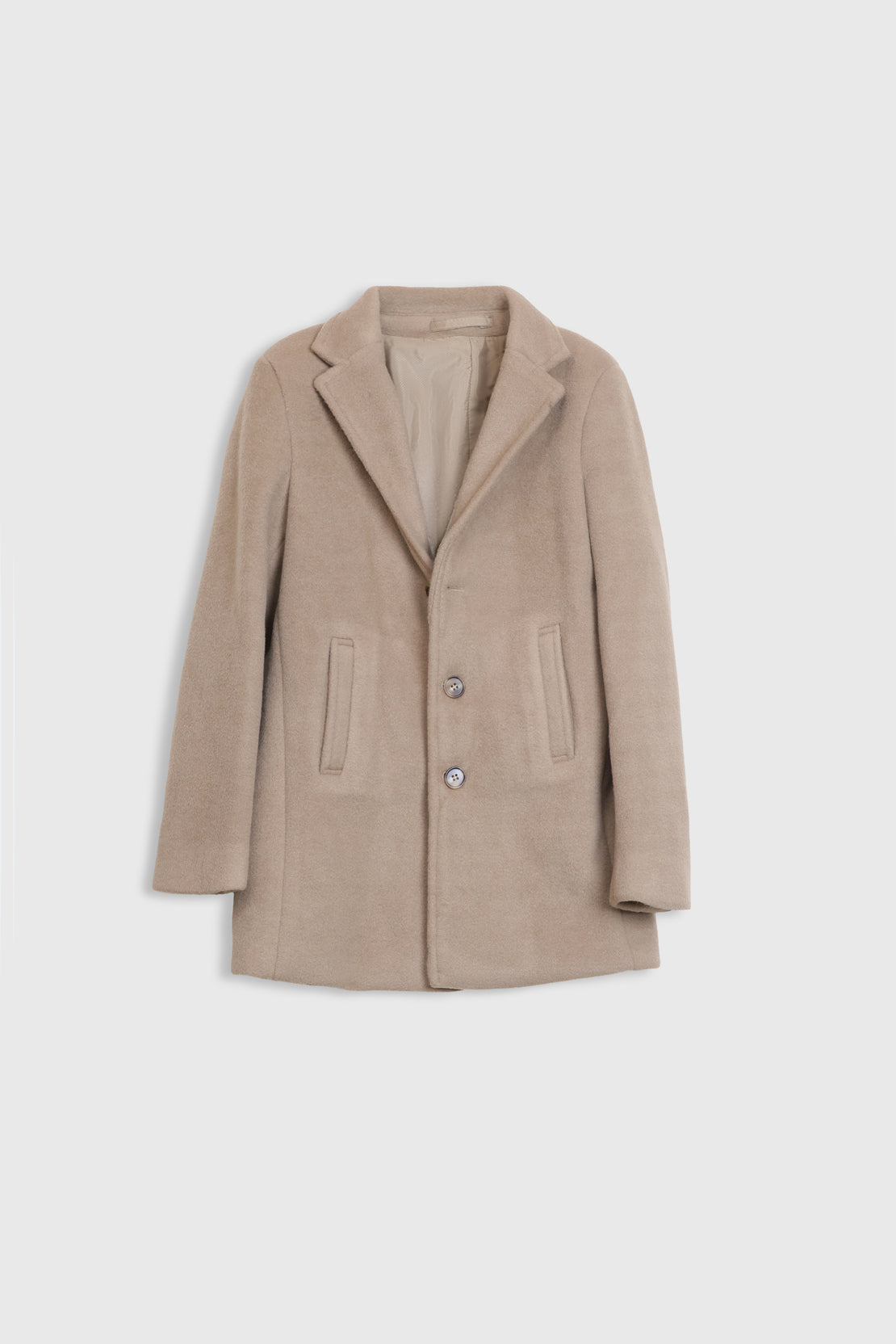 BOY COAT